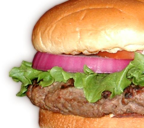 Bistro Burger & Grill - Lafayette, CA