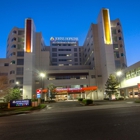 Emergency Dept, Johns Hopkins All Children's Hospital