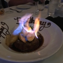 Eddie V's Prime Seafood - Restaurants