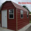 Lone Star Portable Buildings - Buildings-Portable