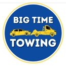 Big Time Towing - Towing