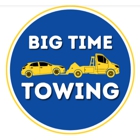 Big Time Towing