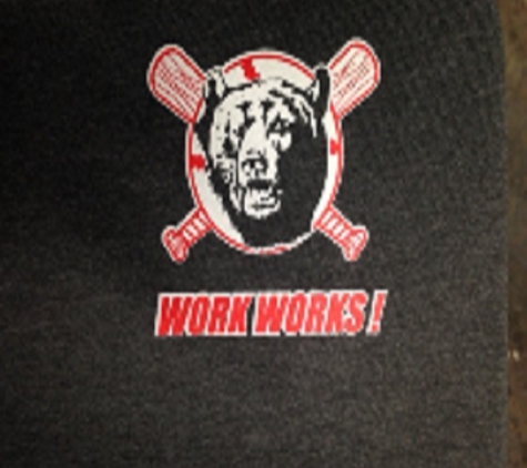 Bad Bear Sports Wear