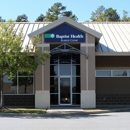 Baptist Health Therapy Center-Maumelle - Medical Centers