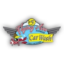 Flying Ace Express Car Wash - Indian Ripple - Car Wash