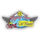 Flying Ace Express Car Wash - Huber Heights