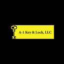 A-1 Key & Lock - Locks & Locksmiths