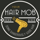 Your Hair Mob - Hair Stylists