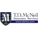 T.D. McNeil Insurance Services - Homeowners Insurance