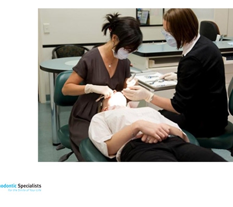 Townsville Orthodontic Specialists - West End, QLD. Dr Linda Ton