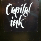 Capital Ink Tattoo