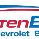Baker Chevrolet of Cadillac - Truck Caps, Shells & Liners