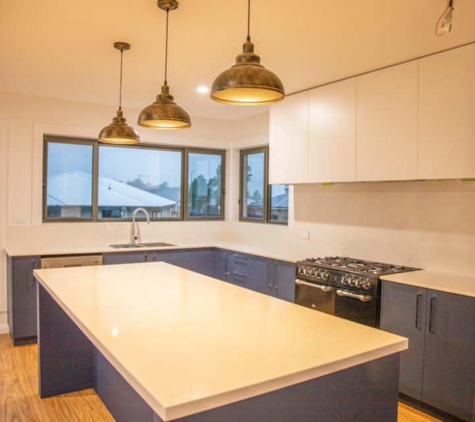 MAAC Constructions - Goulburn, NSW