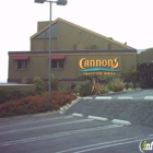 Cannons Seafood Grill