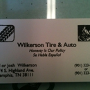 Wilkerson Tire Inc