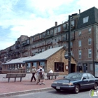 Boston Sail Loft Restaurant