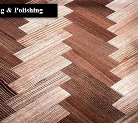 Nashwoods Flooring Pty Ltd - Geelong, VIC. Sanding & Polishing