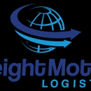 Freight Motion Logistics - Trucking-Motor Freight