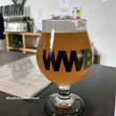 Weird Window Brewing - Bars