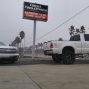 Corona Tires & Wheels - Tire Dealers