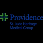 St. Jude Heritage Fullerton - Cardiology