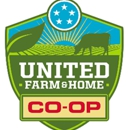 United Farm & Home Co-op - Tire Dealers