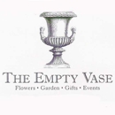 The Empty Vase - Florists