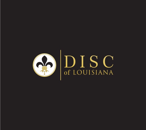 Disc of Louisiana-Metairie - Metairie, LA