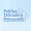 Pofcher, DiSciullo & Petruzziello - Attorneys