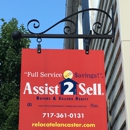 Assist-2-Sell - Real Estate Agents