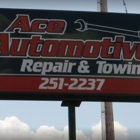 Ace Automotive Repair & Towing