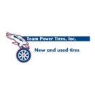 Team Power Tires