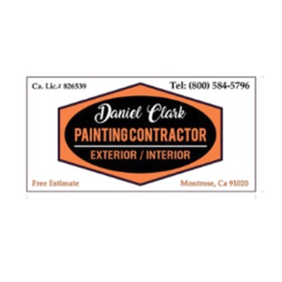 Daniel Clark - Painting Contractor - Montrose, CA