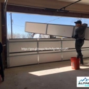 Alpine Door Garage Repair Afton Oaks Co. - Garage Doors & Openers