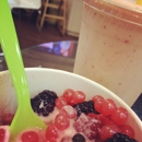 Chill Frozen Yogurt, Crepes & Coffee - Dessert Restaurants