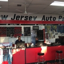 New Jersey Auto Parts - Automobile Parts & Supplies