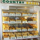 Country Bagel - Bagels