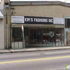 Kim S Fashions Inc