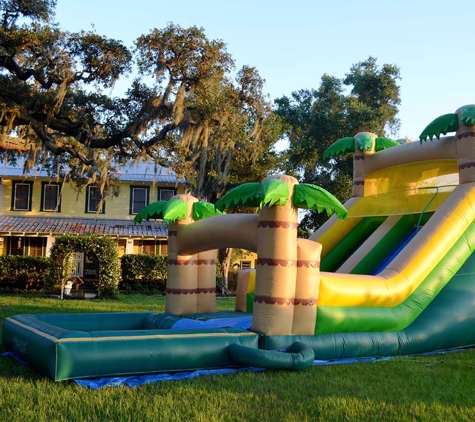 Tampa Inflatables - Riverview, FL