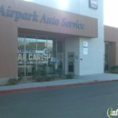 Kerry's Airpark Auto Service - Auto Repair & Service