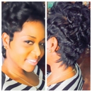 Eclipz Hair Atl (Eclipz Hair Gallery) West End Atlanta - Beauty Salons