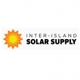 Inter-Island Solar Supply