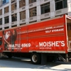 Moishe's Moving Systems gallery