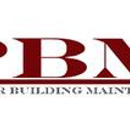 Premier Building Maintenance - Building Cleaners-Interior