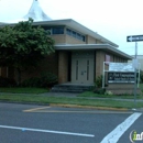 First Congregational United Church of Christ - Church of Christ