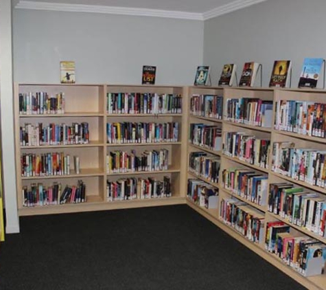 Bulloo Shire Council - Tourist Information Centre - Thargomindah, QLD