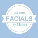 Facials by Martha - Day Spas