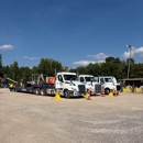 United Rentals - Contractors Equipment Rental