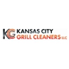Kansas City Grill Cleaners by Smartin Services gallery