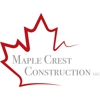Maple Crest Construction gallery